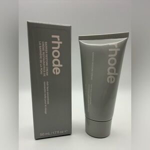 NEW/SEALED - Rhode Barrier Restore Cream